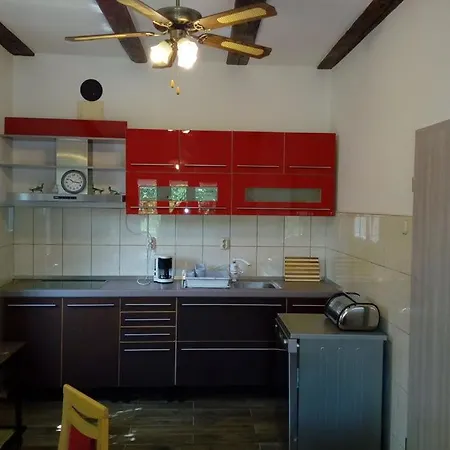 Holiday Home Soline Soline (Dalmatia)