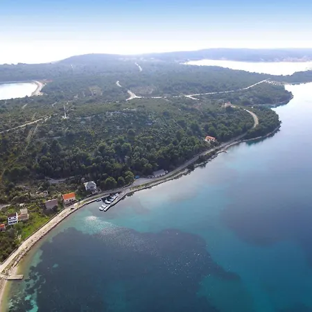 Holiday Home Soline * Soline (Dalmatia)