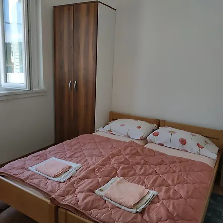 Holiday Home Soline *