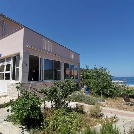 Hébergement de vacances Holiday Home Soline