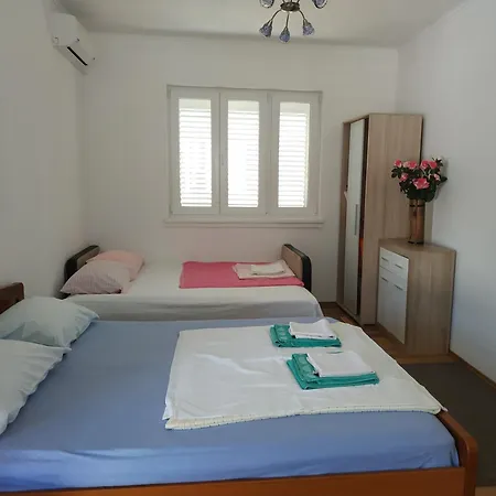Holiday Home Soline Soline (Dalmatia)