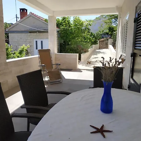 Holiday Home Soline Hébergement de vacances Soline (Dalmatia)