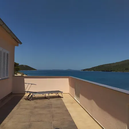 Holiday Home Soline Hébergement de vacances Soline (Dalmatia)