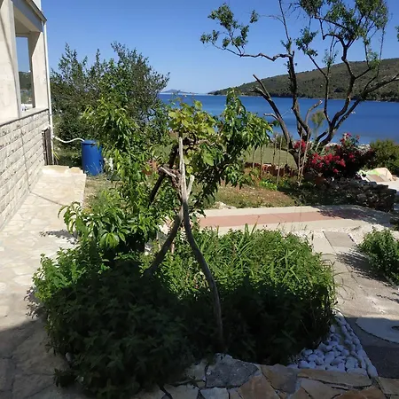 Holiday Home Soline Hébergement de vacances Soline (Dalmatia)