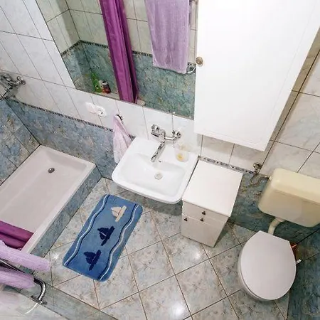 Holiday Home Soline Hébergement de vacances Soline (Dalmatia)