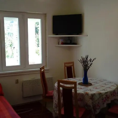 Holiday Home Soline *