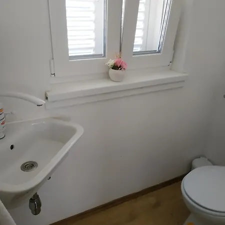 Holiday Home Soline Hébergement de vacances