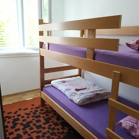 Holiday Home Soline * Soline (Dalmatia)