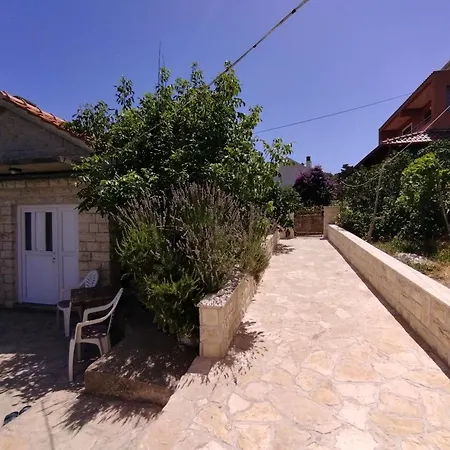 Hébergement de vacances Holiday Home Soline Soline (Dalmatia)