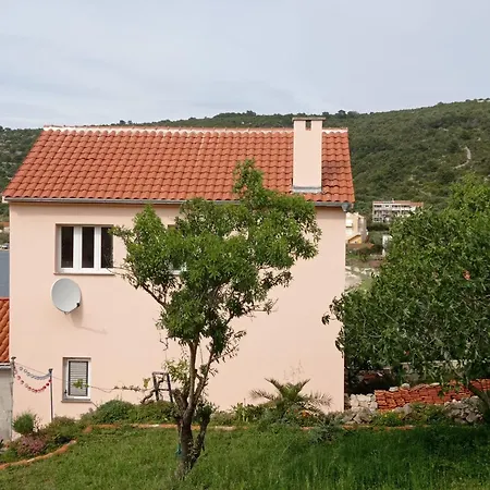 Holiday Home Soline * Soline (Dalmatia)